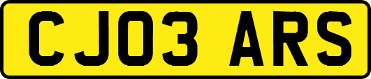 CJ03ARS