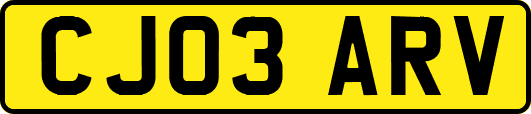 CJ03ARV