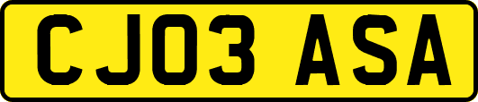 CJ03ASA