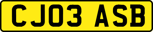 CJ03ASB