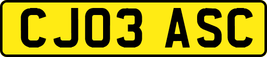 CJ03ASC