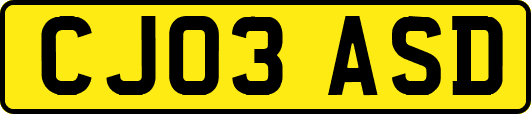 CJ03ASD