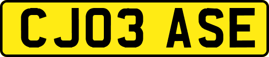 CJ03ASE