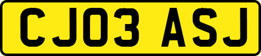 CJ03ASJ