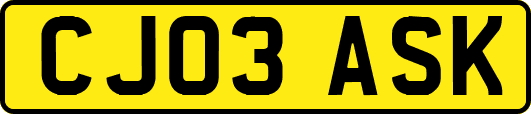 CJ03ASK