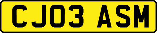 CJ03ASM