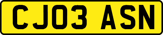 CJ03ASN