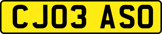 CJ03ASO
