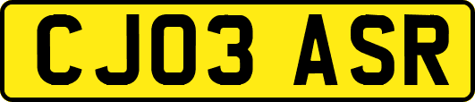 CJ03ASR