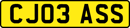 CJ03ASS