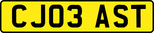 CJ03AST