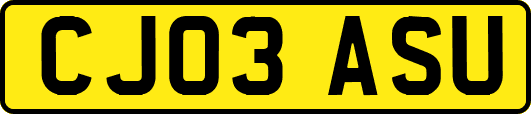 CJ03ASU