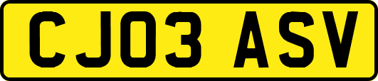 CJ03ASV