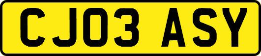 CJ03ASY