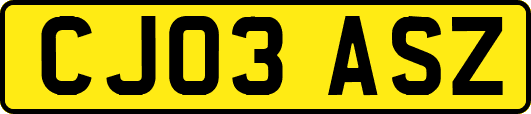CJ03ASZ