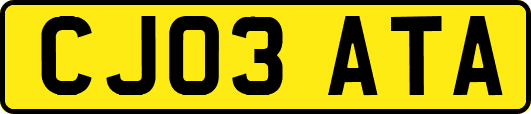 CJ03ATA