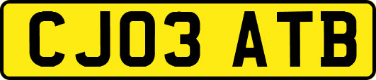CJ03ATB