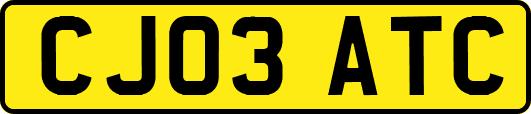 CJ03ATC