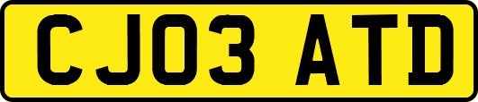 CJ03ATD