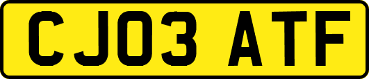 CJ03ATF