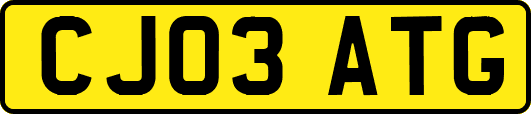 CJ03ATG