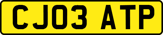CJ03ATP