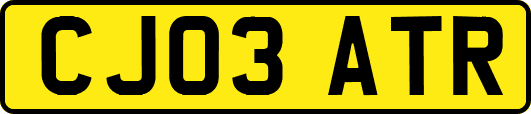 CJ03ATR