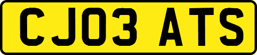 CJ03ATS