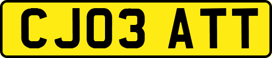 CJ03ATT