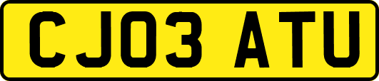 CJ03ATU