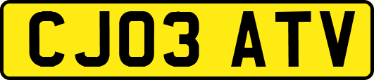 CJ03ATV