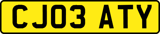 CJ03ATY