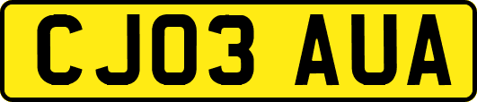 CJ03AUA