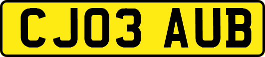CJ03AUB