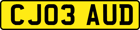 CJ03AUD