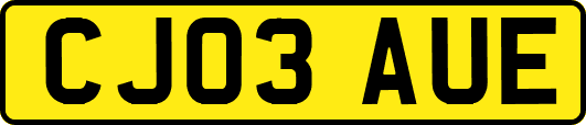CJ03AUE