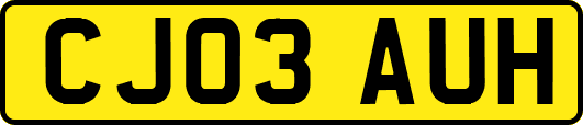 CJ03AUH