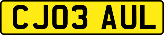 CJ03AUL