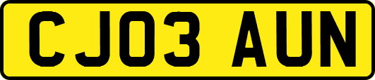 CJ03AUN
