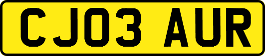CJ03AUR