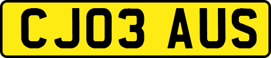 CJ03AUS