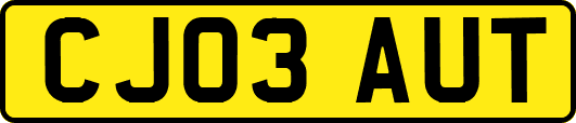 CJ03AUT