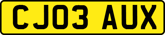 CJ03AUX