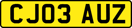 CJ03AUZ