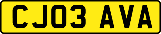 CJ03AVA
