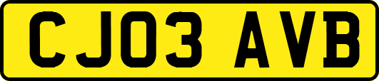 CJ03AVB
