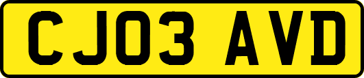 CJ03AVD