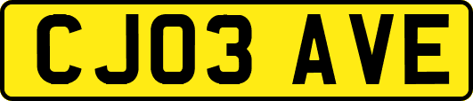 CJ03AVE