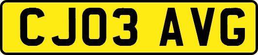 CJ03AVG