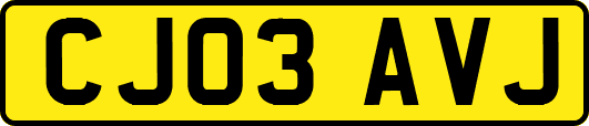 CJ03AVJ
